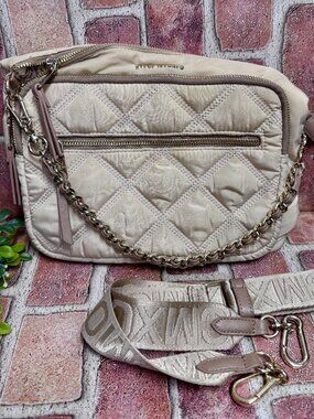 STEVE MADDEN CROSSBODY BAG